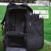 Раница KEEPERsport KEEPERbag Pro (50L)