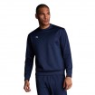 Мъжка Блуза MUSAI Ubora Sweatshirt Navy Blue