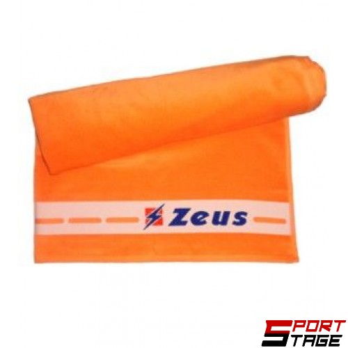 Кърпа ZEUS Telo Mare 100x155cm Arancio