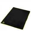 Кърпа ZEUS Telo Swim Maxi 155x100cm Nero