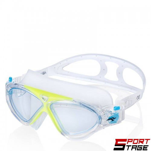 Очила За Плуване AQUA SPEED Zefir One-Piece 61