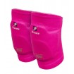 Наколенки ZEUS Ginocchiera Volley Super Fucsia fluo
