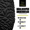 Детски Вратарски Клин KEEPERsport Undershorts PowerPadded JR