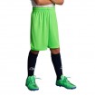 Детски Къси Панталони MUSAI Vifa Kids Shorts Fluor Green