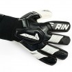 Вратарски Ръкавици RINAT Uno Premier Prime Black/White