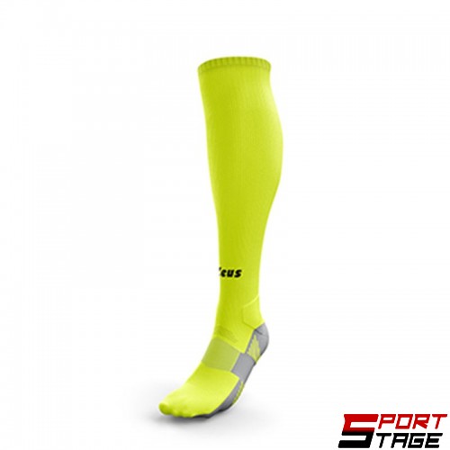 Калци ZEUS Calza Super Giallo fluo