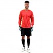 Вратарски Екип GIVOVA Goalkeeper Kit Hyguana 5310