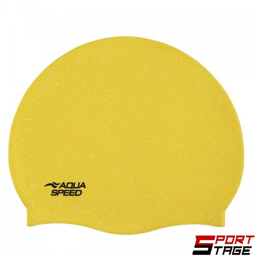 Шапка За Плуване AQUA SPEED Swim Cap Reco 18