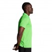 Мъжка Тениска MUSAI Polo Rangi Fluor Green