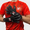 Вратарски Ръкавици ONEKEEPER Viper Black
