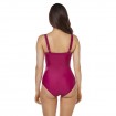 Дамски Бански AQUA SPEED Swimsuit Olivia 03