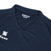 Мъжка Тениска ZEUS Shirt Zodiak Blu