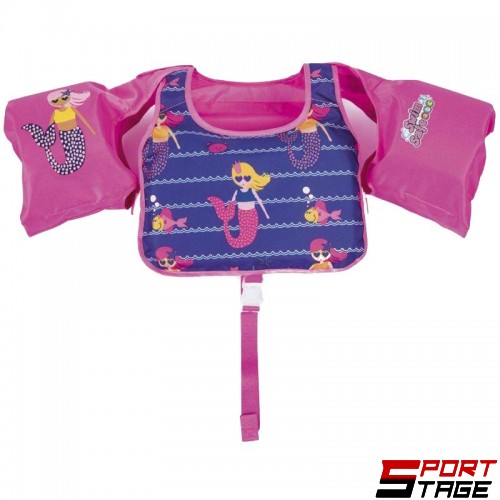 Жилетка За Плуване AQUA SPEED Swim Pal 03