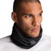 Шал/Яка MUSAI Singo Fleeced Neckwarmer Black