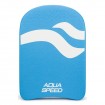 Дъска За Плуване AQUA SPEED Junior Kickboard 37x25x2.5cm