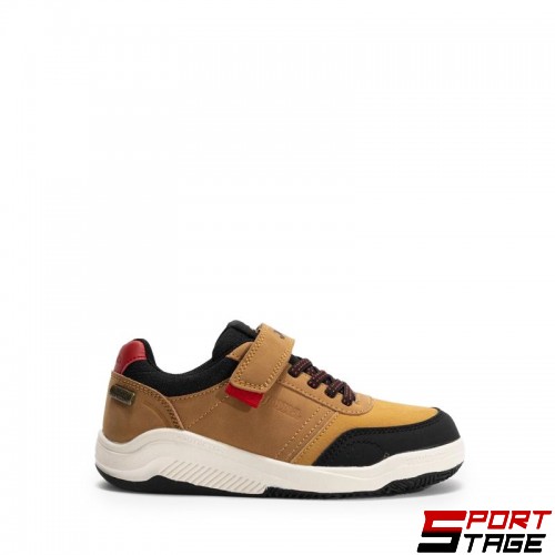 Детски Кецове JOMA Jarama JR Brown/Black