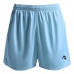 Дамски Къси Панталони MUSAI Vifa Woman Shorts Sky Blue