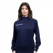 Дамска Блуза GIVOVA Maglia Tecnica Half Zip Revolution In Pin Pan 0404
