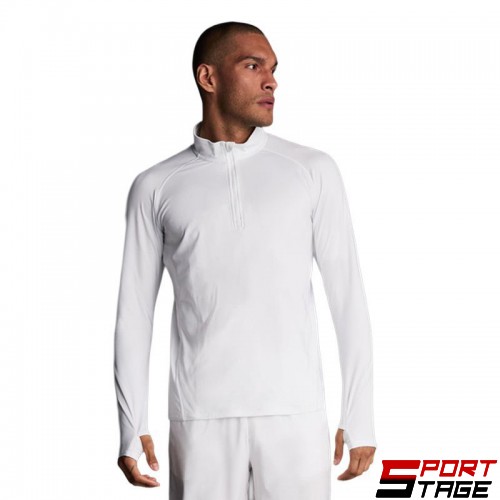 Мъжка Блуза MUSAI Sajo Sweatshirt White