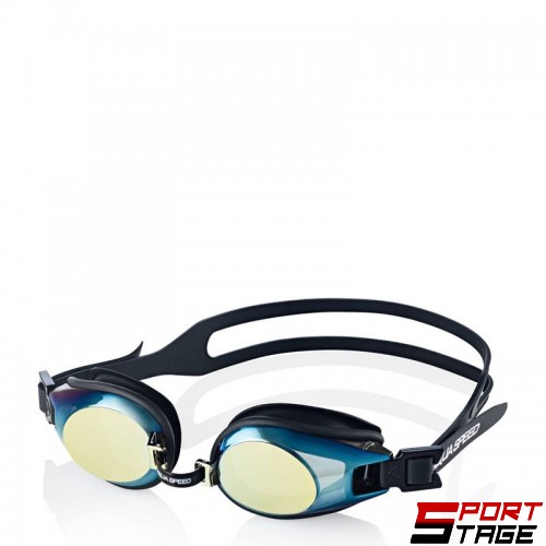  Очила За Плуване AQUA SPEED Challenge Adjustable 07
