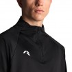 Мъжка Блуза MUSAI Mawi Sweatshirt Black