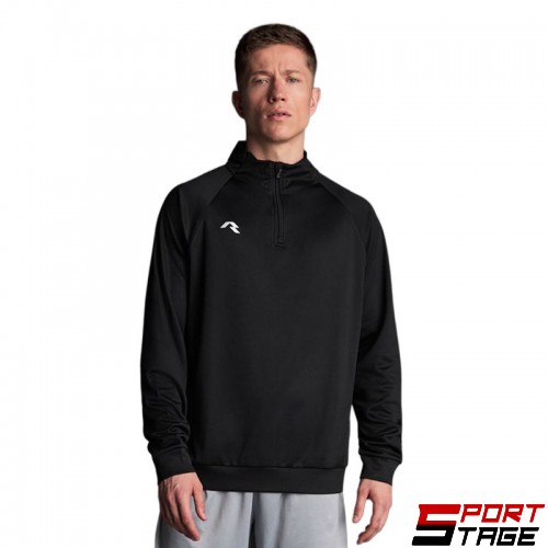Мъжка Блуза MUSAI Mawi Sweatshirt Black