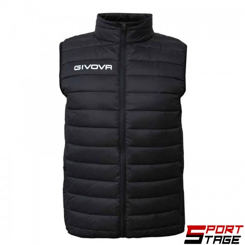 Детски Елек GIVOVA Smanicato Spagna 0010