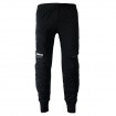 Детски Вратарски Панталони ZEUS Pant. Lungo Monos Nero