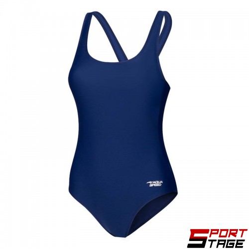 Дамски Бански AQUA SPEED Swimsuit Tina 10