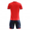 Детски Спортен Екип ZEUS Kit Bolt Rosso/Blu