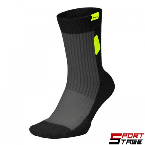 Чорапи ZEUS Calza Walk Nero