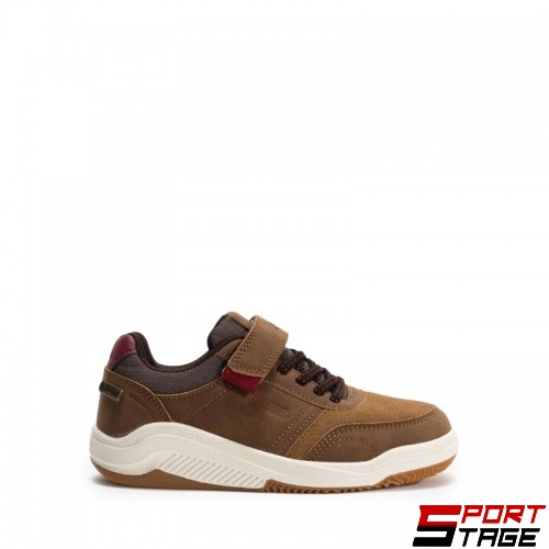 Детски Кецове JOMA Jarama JR Brown