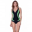 Дамски Бански AQUA SPEED Swimsuit Greta 01