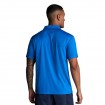 Мъжка Тениска MUSAI Polo Rangi Royal Blue