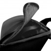 Раница ZEUS Zaino Sunset Nero (24L)