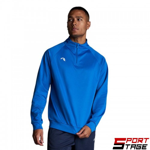 Мъжка Блуза MUSAI Mawi Sweatshirt Royal Blue