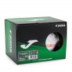 Комплект Стоножки и Футболна Топка JOMA Gol JR 2603 Turf Navy Blue/Royal Blue