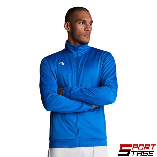 Мъжки Суичър MUSAI Ubora Jacket Royal Blue