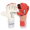 Вратарски Ръкавици RINAT Santoloco Alpha Orange