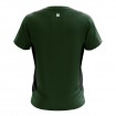 Мъжка Тениска ZEUS Shirt Start Verde Militare