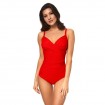 Дамски Бански AQUA SPEED Swimsuit Vivian 31