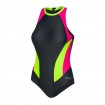 Дамски Бански AQUA SPEED Swimsuit Nina 383
