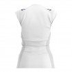 Дамски Потник ZEUS Shirt Tiger Bianco