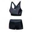 Дамски Бански AQUA SPEED Swimsuit Fiona 139