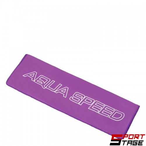 Кърпа AQUA SPEED Dry Flat 70x140cm 09