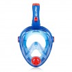 Маска за Шнорхелинг AQUA SPEED Full-Face Mask Spectra 2.0 Kid 01