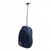 Раница ZEUS Zaino Travel Blu 31x49x23cm