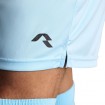 Мъжки Къси Панталони MUSAI Vifa Shorts Sky Blue