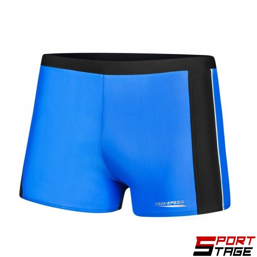 Мъжки Бански AQUA SPEED Aquashorts Jason 23
