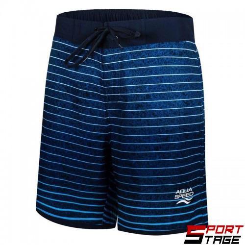 Мъжки Бански AQUA SPEED Swim Shorts Nolan 10
